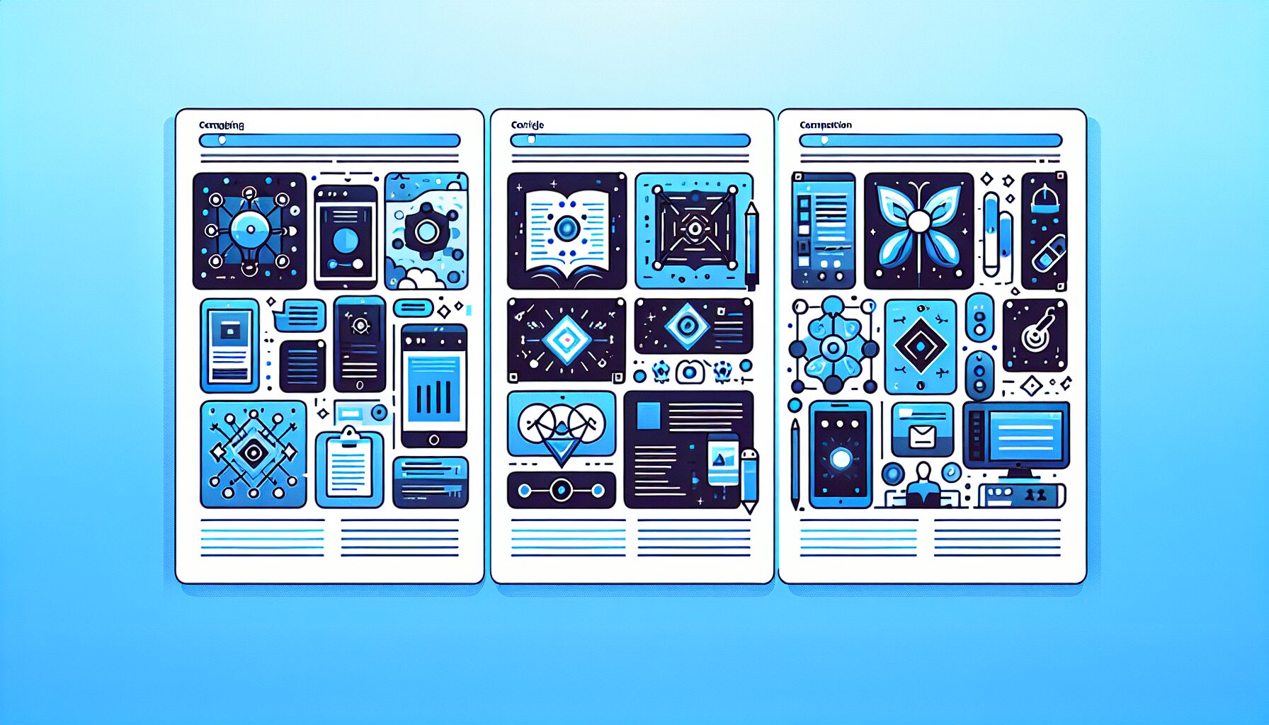 AIプレゼン資料作成ツールおすすめ比較【2025年版】自動生成で作業時間を短縮
