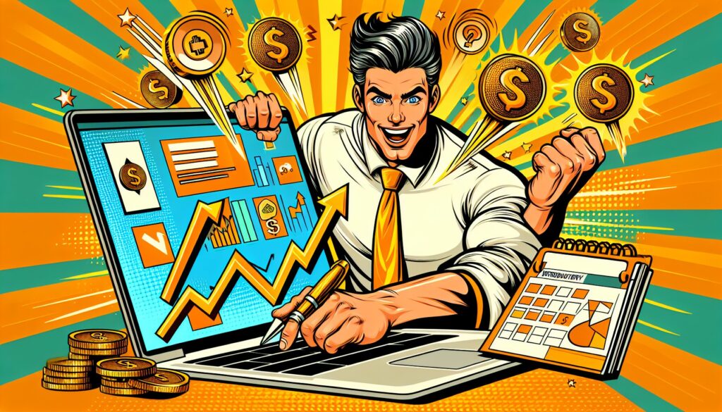 AI副業おすすめ9選｜初心者が月5万円を目指すロードマップ