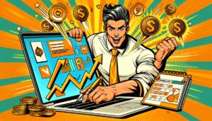 AI副業おすすめ9選｜初心者が月5万円を目指すロードマップ