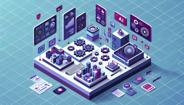 中小企業の業務効率化に使えるAIツール6選｜目的別に比較して選ぶ