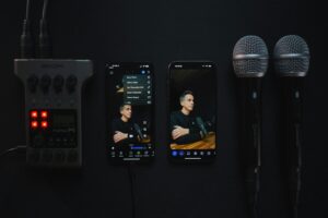 AI営業日報 手書き スマートフォン 自動化 - AI営業日報×手書き廃止｜スマートフォンで自動化する4ステップ