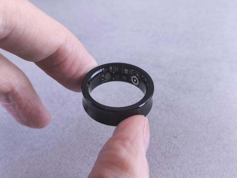 AIスマートリング RingConn Gen 3で営業の心拍変動と成績の相関を3ヶ月追跡した話